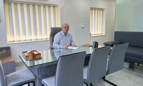 dr-ramdip-ray-at-the-liver-clinic