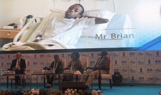 international patients 2